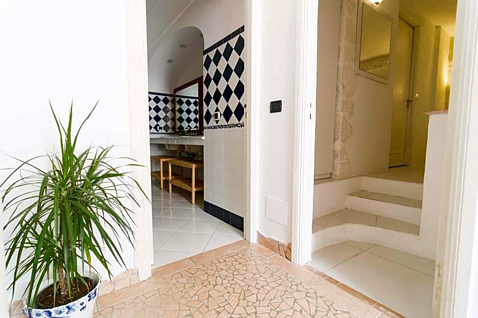 Il Veliero B&B charming rooms