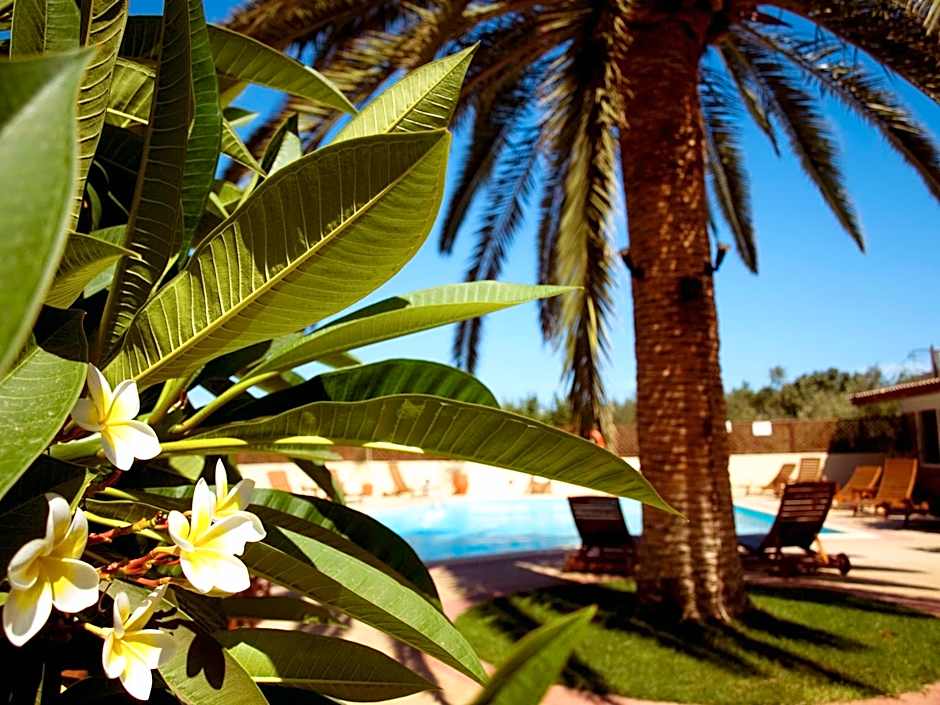 Kissamos Hotel