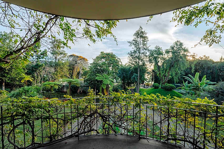 Quinta Da Bela Vista