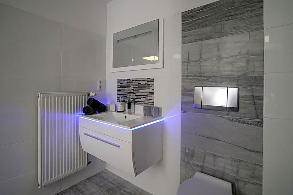 Designpension Traumschloss Hotel Garni