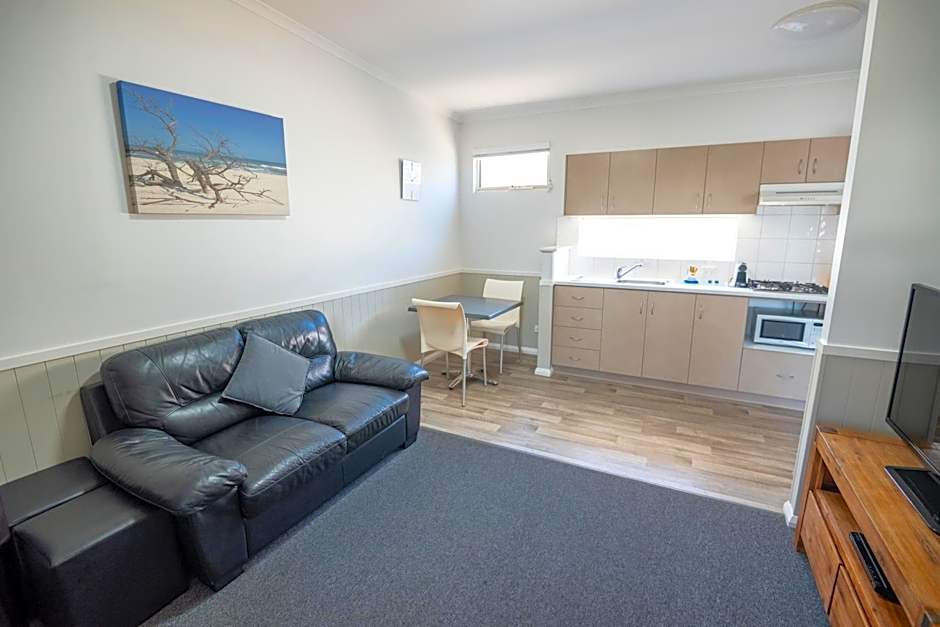 Esperance Bay Holiday Park