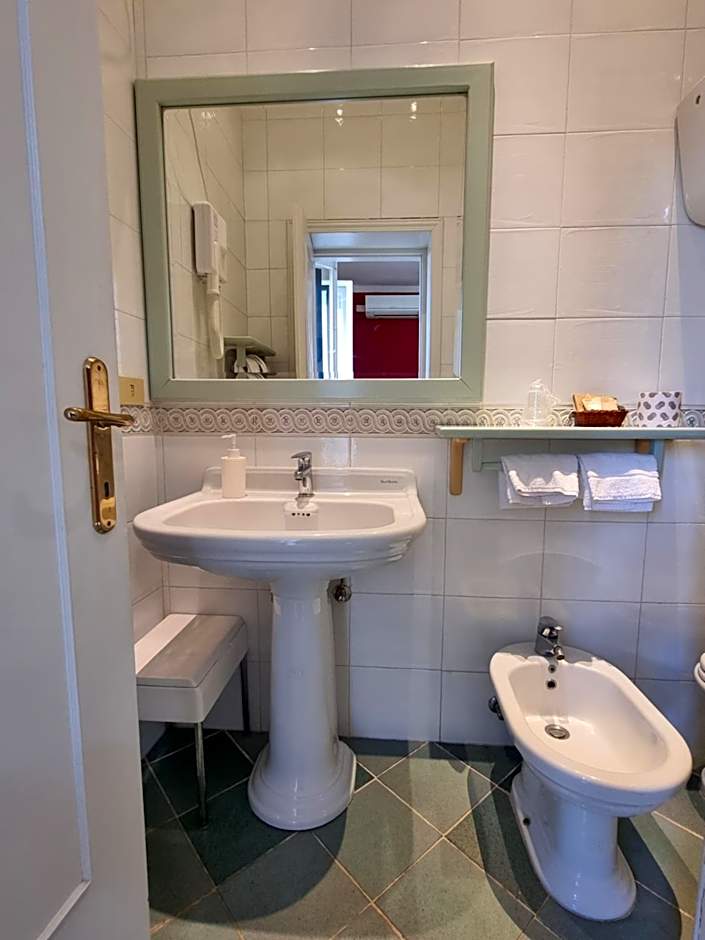 Albergo Il Marzocco - Hotel dal 1860