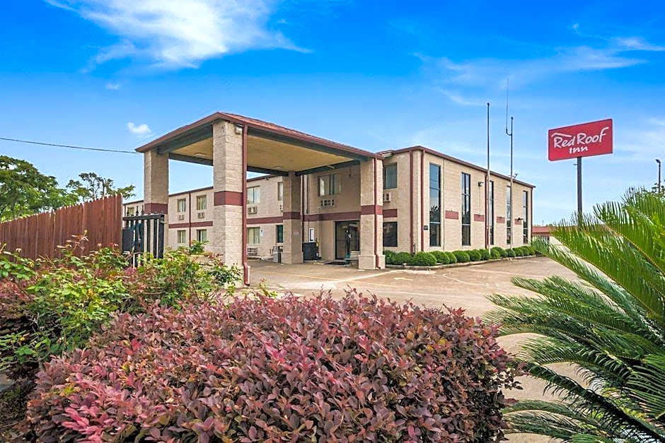 Studio 6 Channelview TX Baytown West