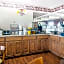 Super 8 by Wyndham Big Cabin/Vinita Area