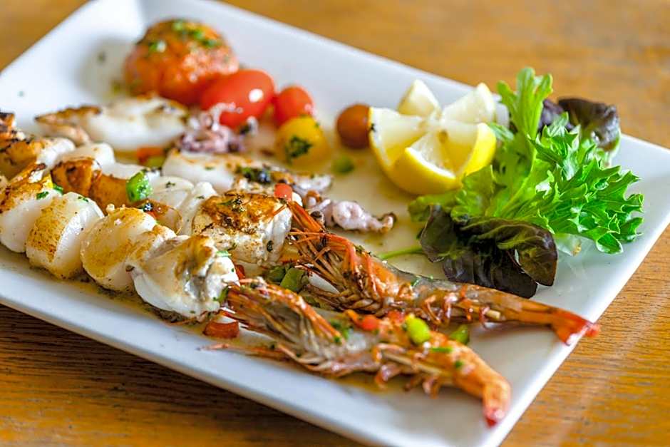 Hôtel Minvielle - Résidence Les Oliviers