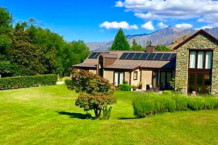 Three Thirty B & B