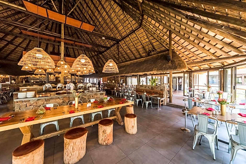 Birchwood Hotel and OR Tambo Conference Centre