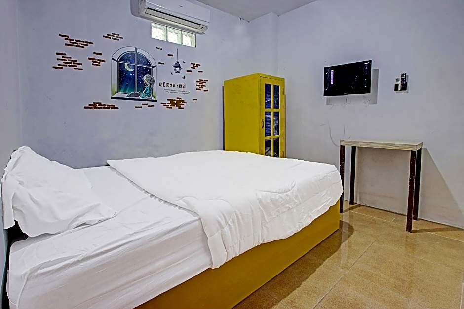 Hotel O Kedai Cinta Guest House