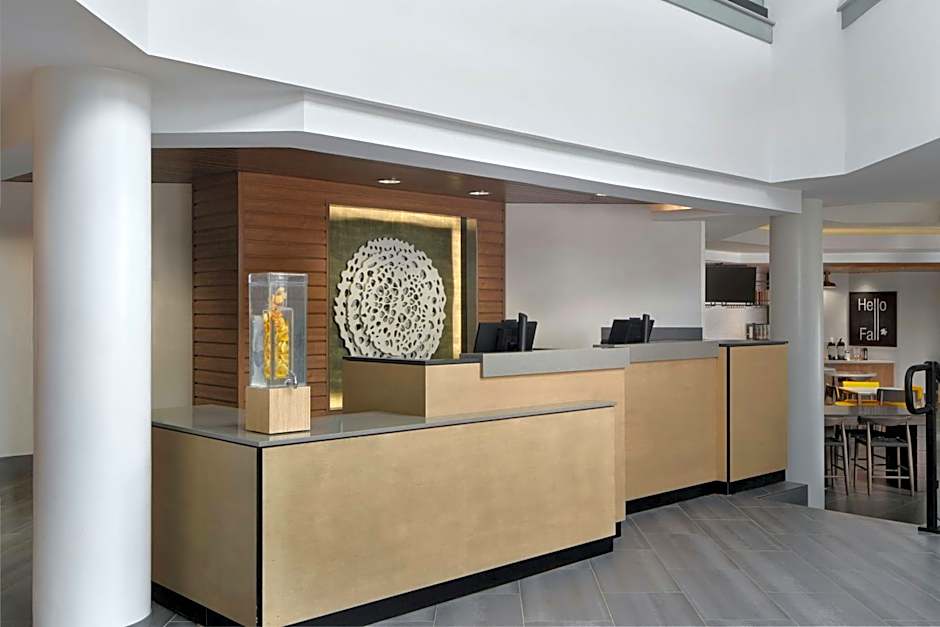 Fairfield by Marriott Inn & Suites Durham