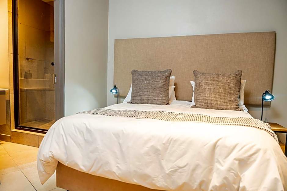 BlackBrick Bedfordview ApartHotel