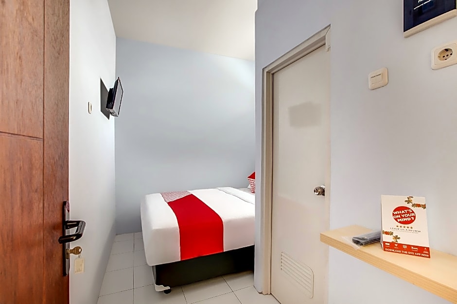 OYO 3170 Songo Residence