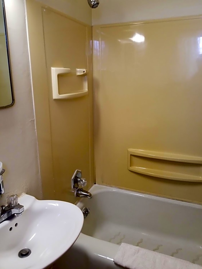 Home Motel Abbotsford