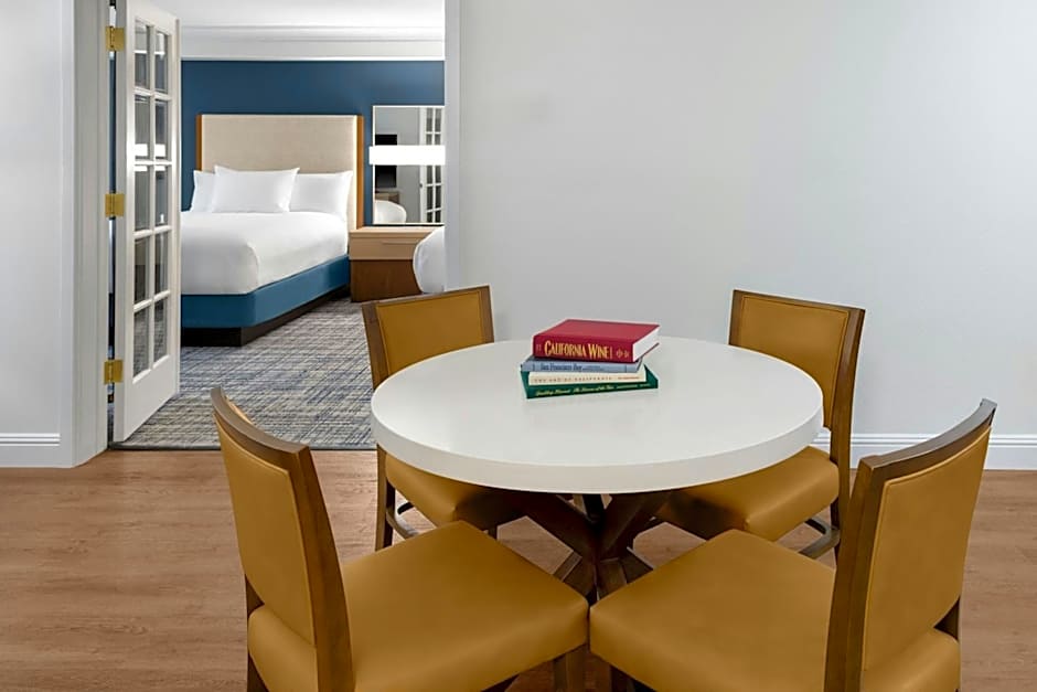 Courtyard by Marriott Palo Alto Los Altos