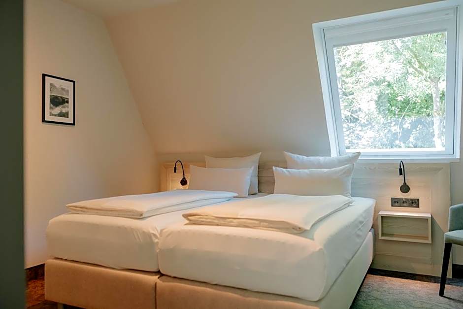 Parkhotel Papenburg by Hackmann