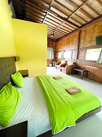 Mooipark Hotel Sorong