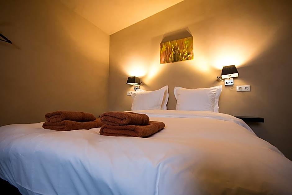 Maison d'Hôtes Cerf'titude