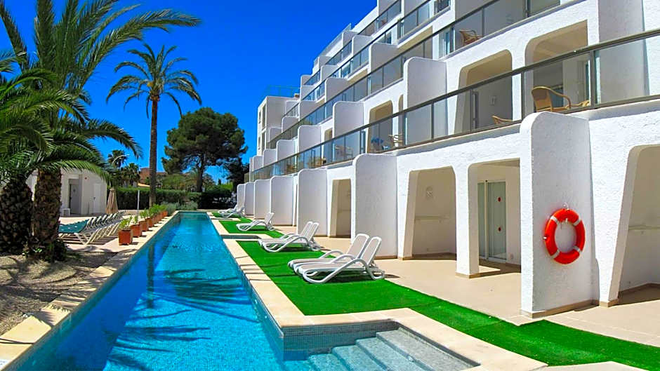 Aparthotel Ses Fotges