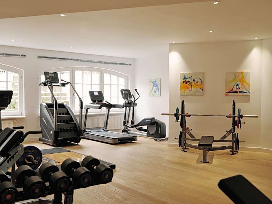 Seehotel Villago