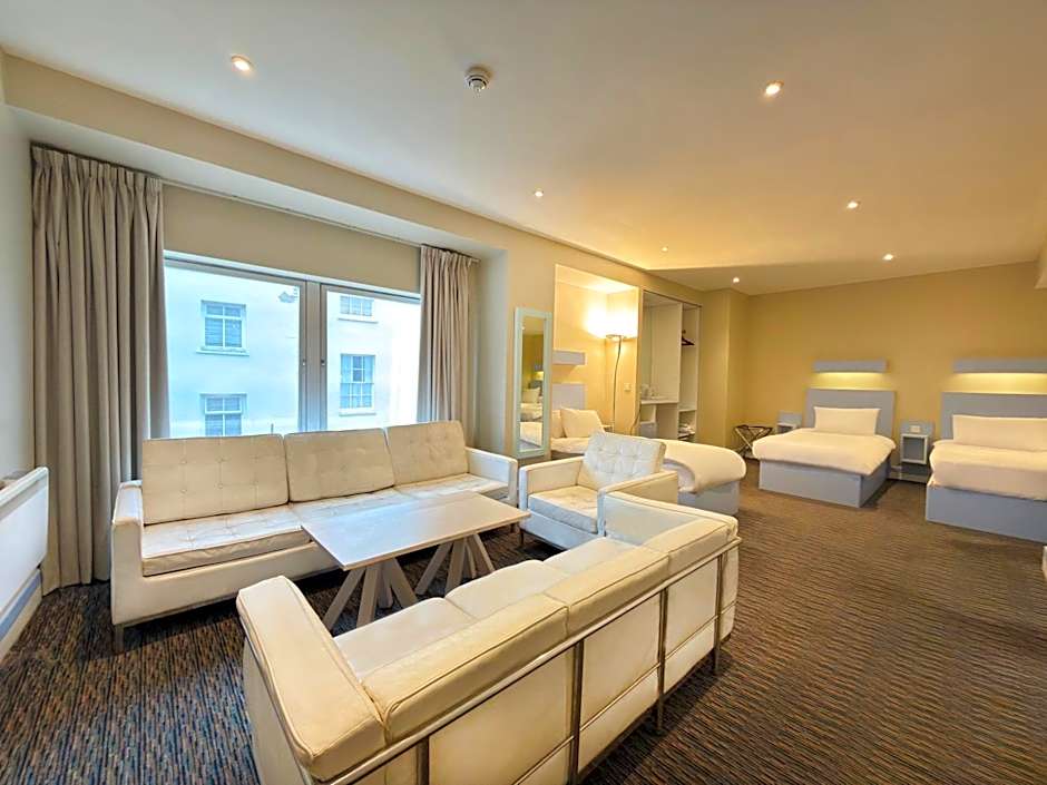 Citrus Hotel Cheltenham by Compass Hospitality