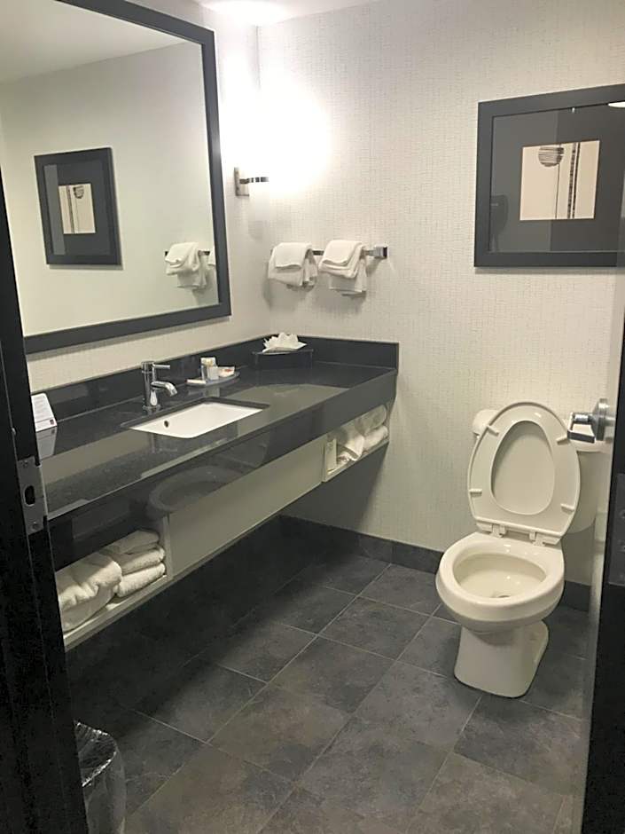 Comfort Suites Williamsburg Historic Area