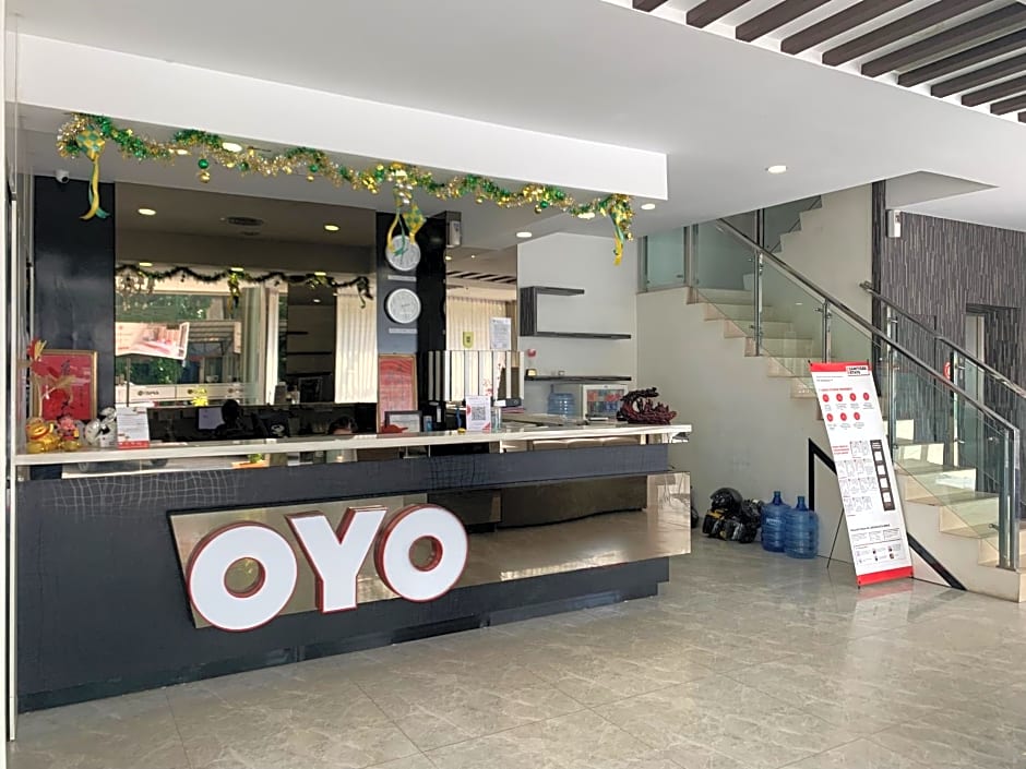 Vaccinated Staff - OYO 676 Hotel Osaka