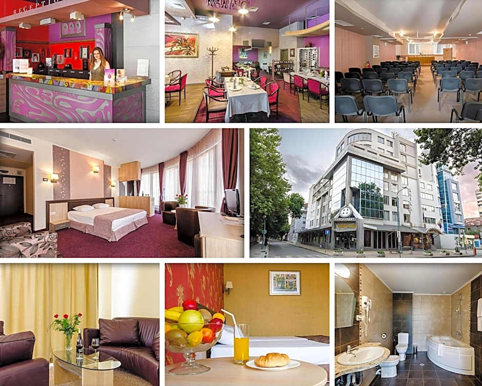Alliance Hotel