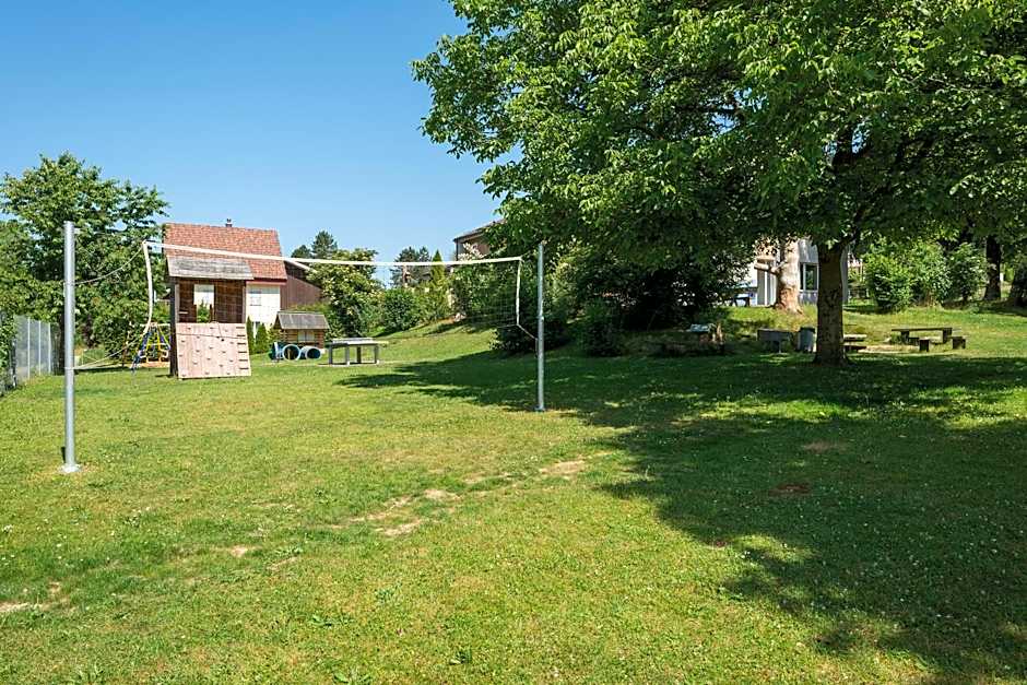 Stein am Rhein Youth Hostel