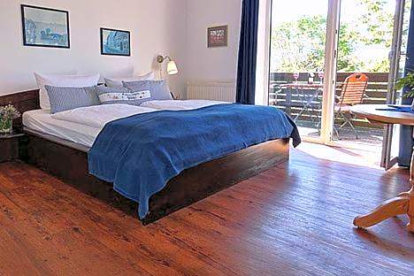 Landhaus Ostseeblick