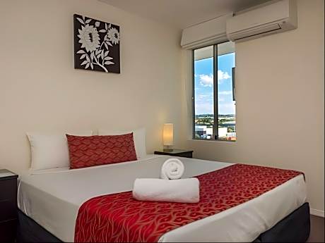 2 Bedroom Deluxe