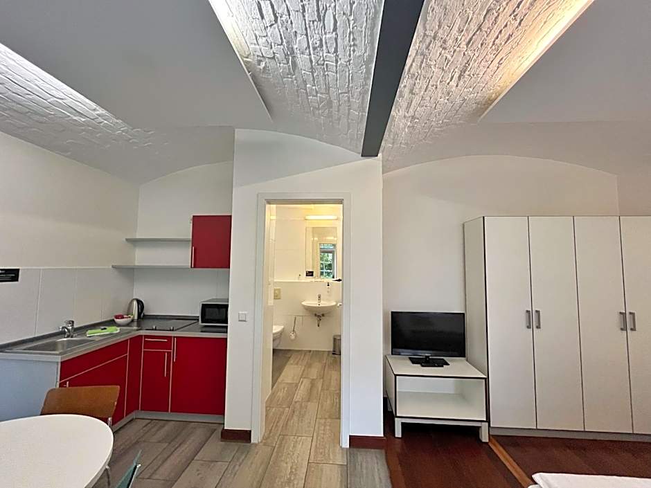 GLS Studio Hotel Berlin