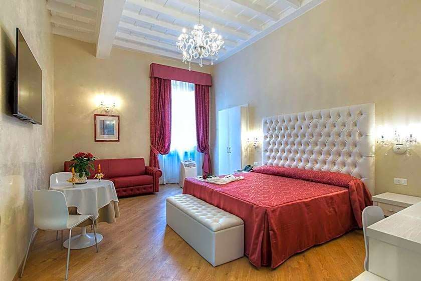 Photo 1 of 22 of Superior 1 Double Bed or 2 Beds