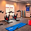 Residence Inn by Marriott Alexandria Old Town/Duke Street