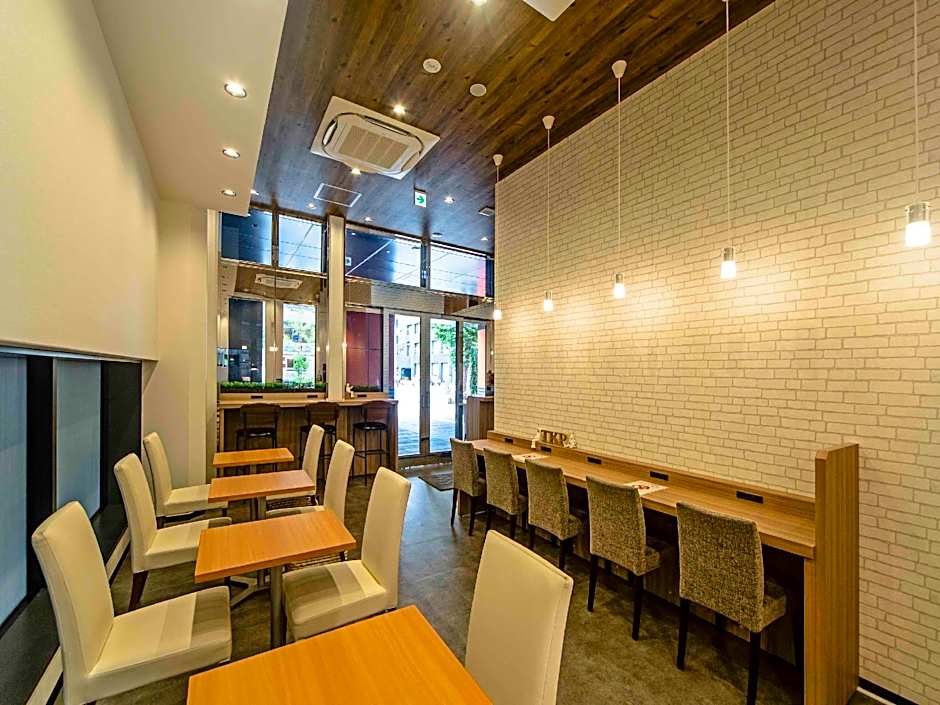 APA Hotel Ueno Hirokoji