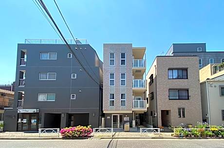 japan house asakusa