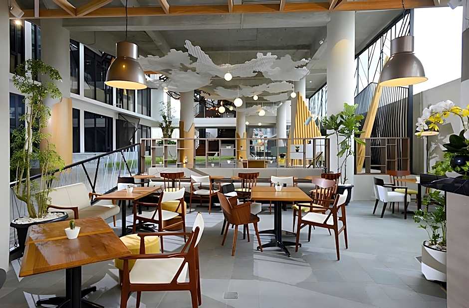 Horison Trunojoyo Batu Malang