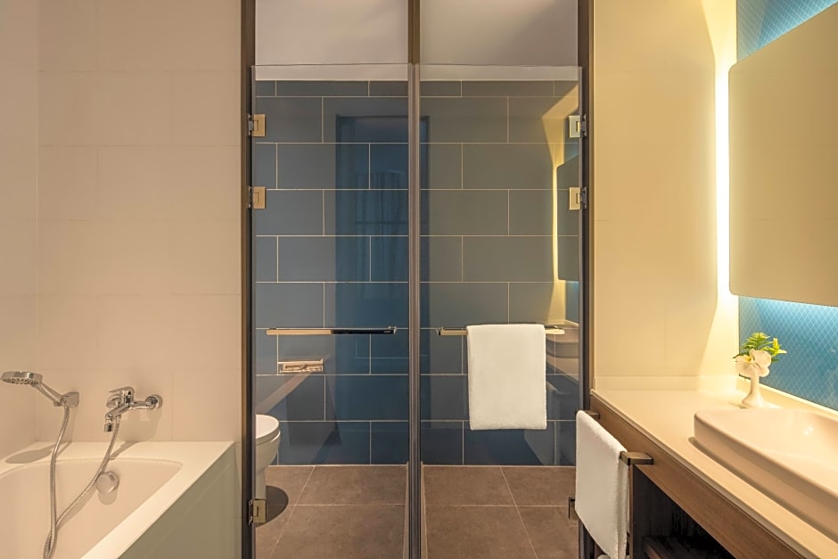 Holiday Inn Express Qingdao Jinshui By IHG