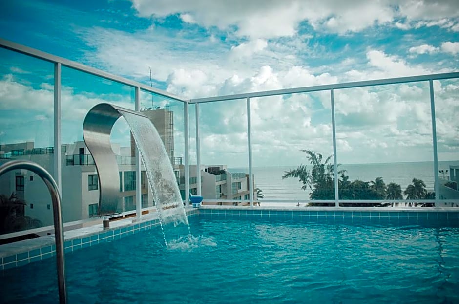 Oriental Praia Hotel