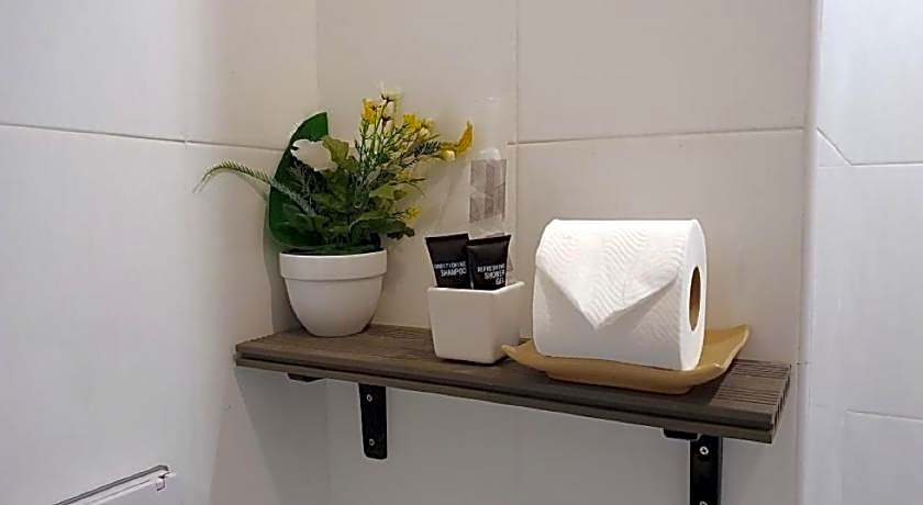 Big Buddha Hillside Hotel