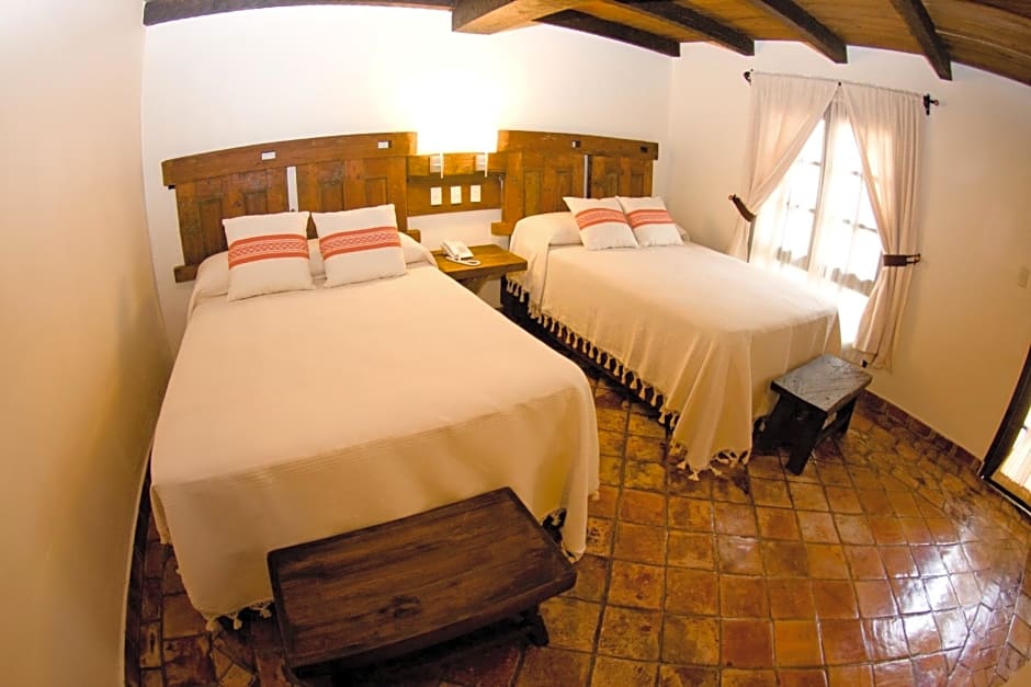 Hotel Casa Selah