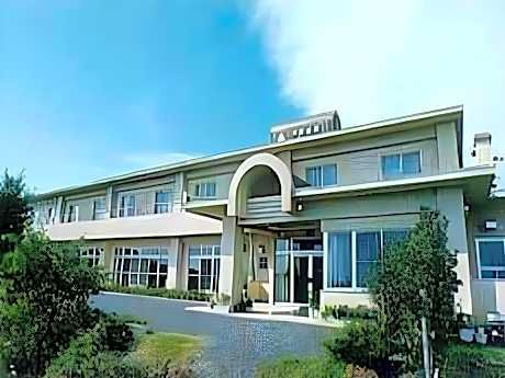 Iseshima Youth Hostel
