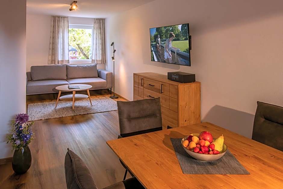 Appartement-Hotel-Allgayer