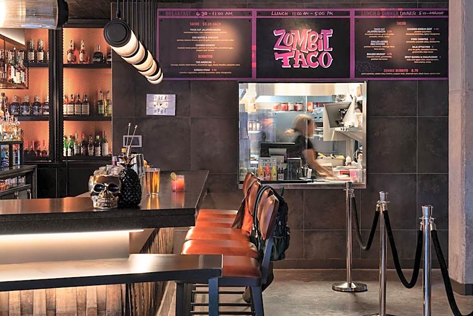 Moxy Louisville Downtown