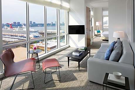 Executive Suite