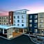 Fairfield Inn & Suites by Marriott The Dalles