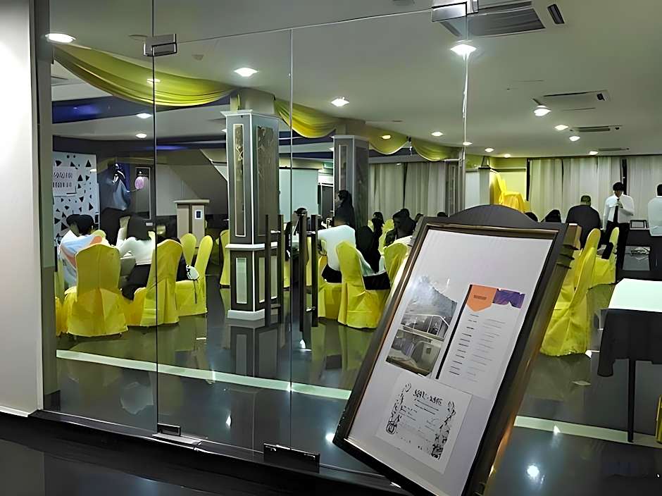 Ab Inn Hotel