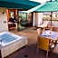 Airtel Plaza Hotel