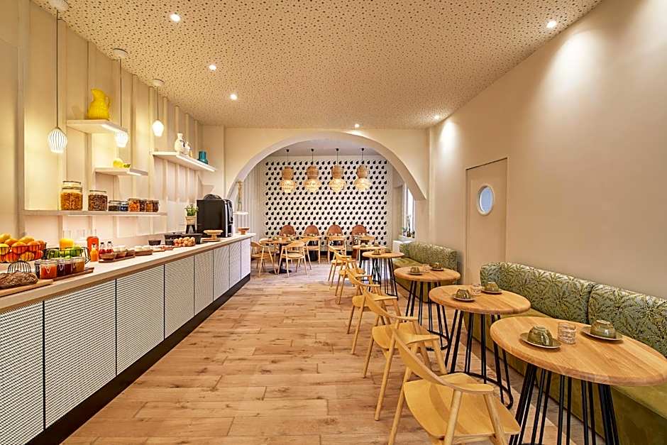 Mercure Grand Hôtel Metz Centre Cathédrale