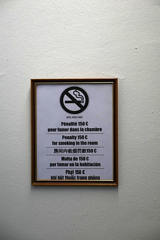 Hotel Novex