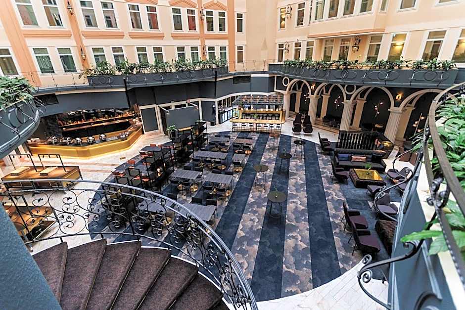 Scandic Star Sollentuna