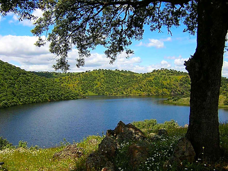 Casa del Valle, Lodges